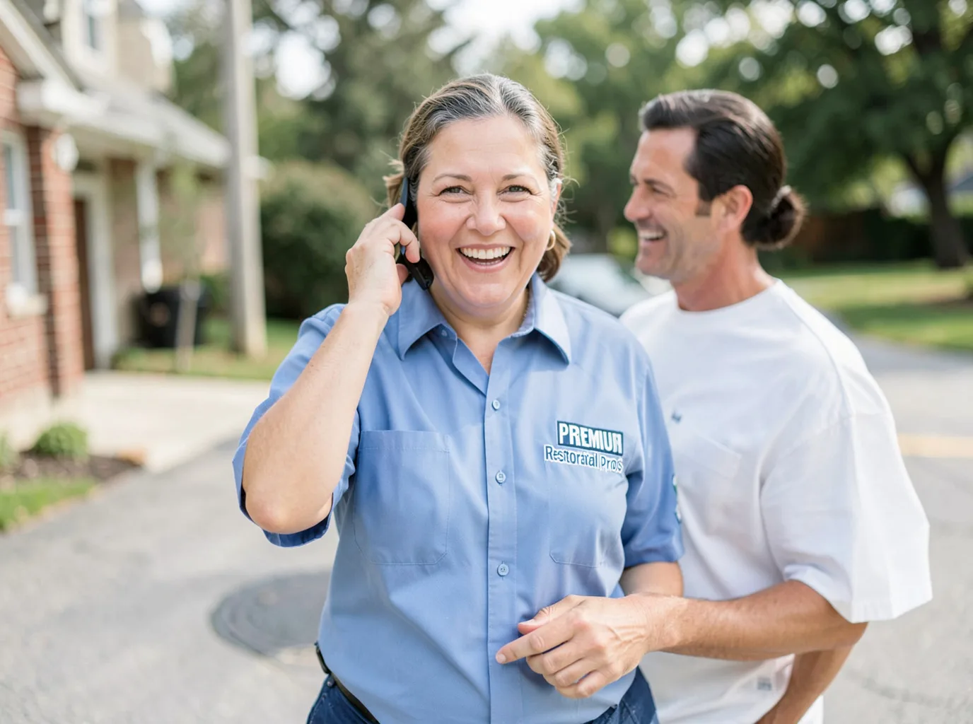 Water Damage Restoration Brantwood, WI FAQs
